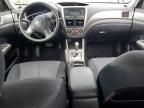 2009 Subaru Forester 2.5X