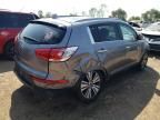 2016 KIA Sportage EX