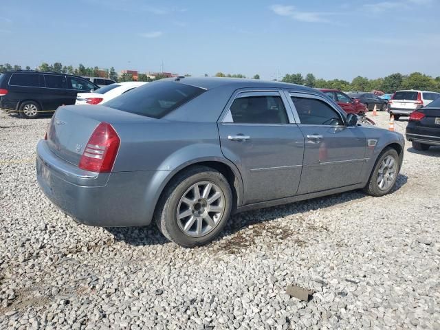 2007 Chrysler 300C