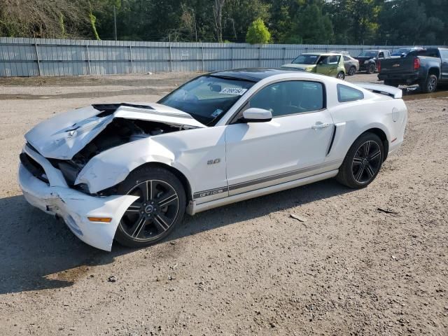 2014 Ford Mustang GT