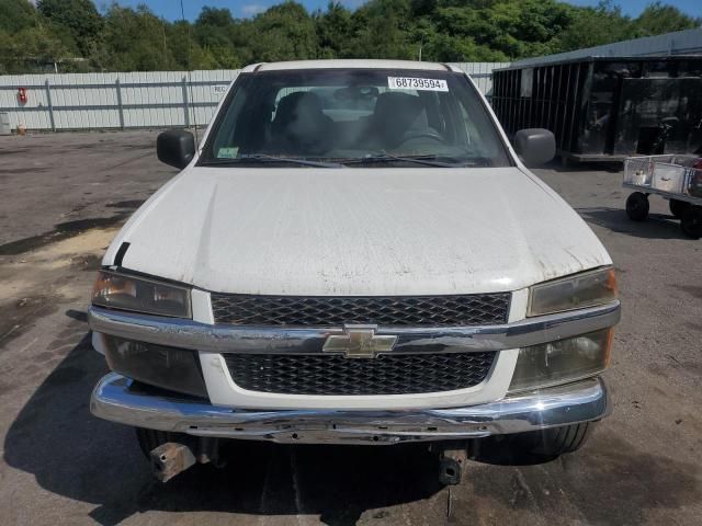 2006 Chevrolet Colorado