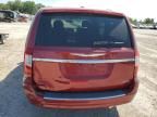 2012 Chrysler Town & Country Limited