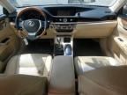 2013 Lexus ES 300H