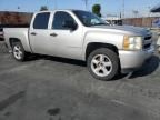 2007 Chevrolet Silverado C1500 Crew Cab