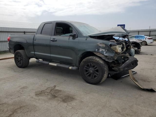 2007 Toyota Tundra Double Cab Limited