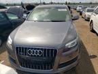 2015 Audi Q7 Premium Plus