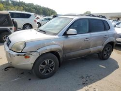 2006 Hyundai Tucson GLS en venta en Louisville, KY