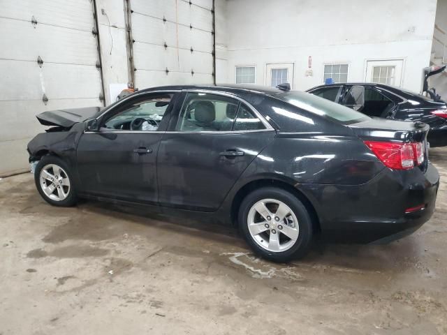 2014 Chevrolet Malibu LS