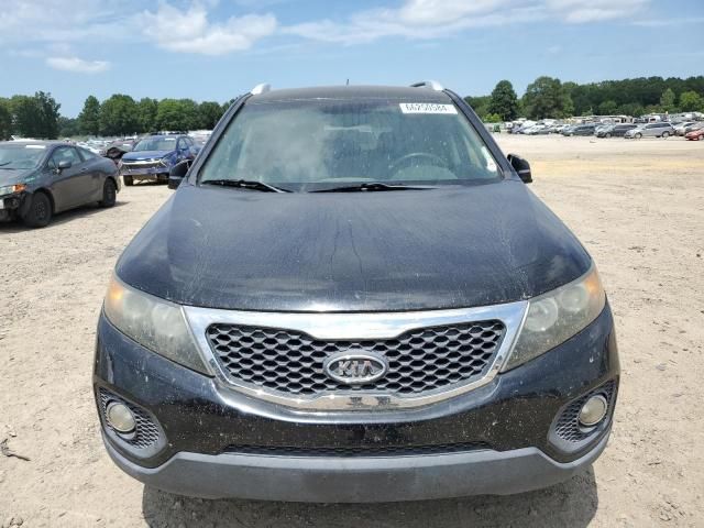 2011 KIA Sorento Base