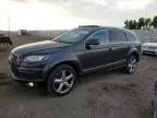 2015 Audi Q7 Prestige