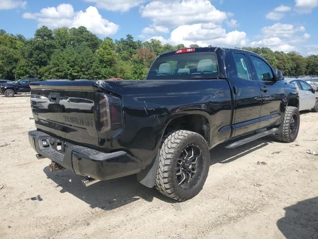 2015 Toyota Tundra Double Cab SR