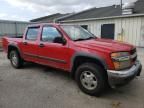 2008 Chevrolet Colorado