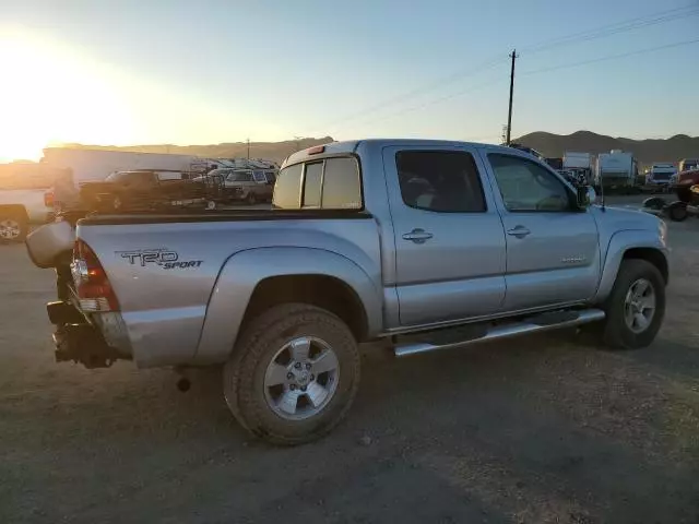 2010 Toyota Tacoma Double Cab