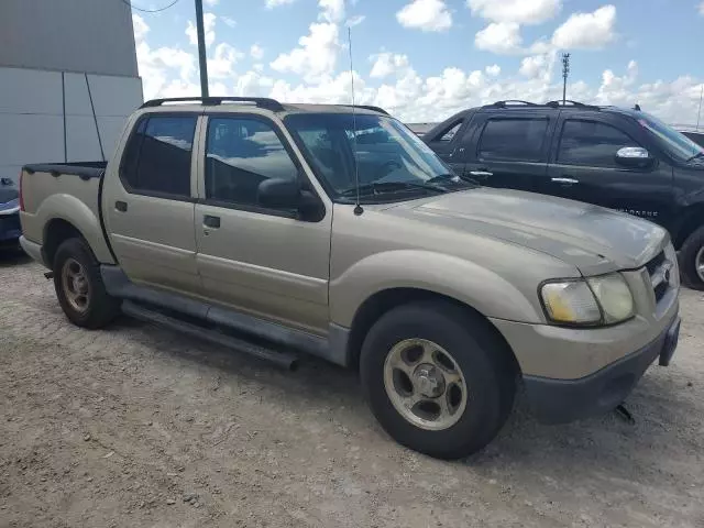 2005 Ford Explorer Sport Trac