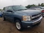 2009 Chevrolet Silverado K1500 LT