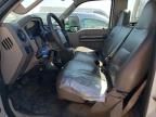 2008 Ford F350 SRW Super Duty