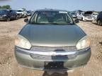 2005 Chevrolet Malibu LS