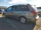 2004 Toyota Sienna XLE