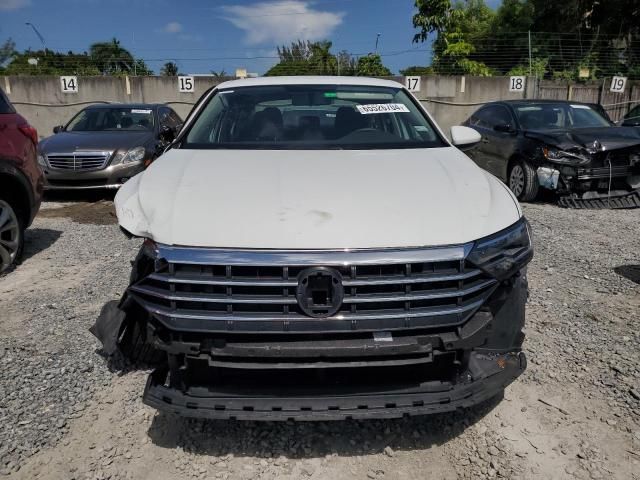 2020 Volkswagen Jetta S