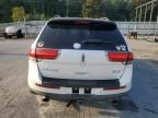 2012 Lincoln MKX