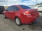 2009 Ford Focus SE