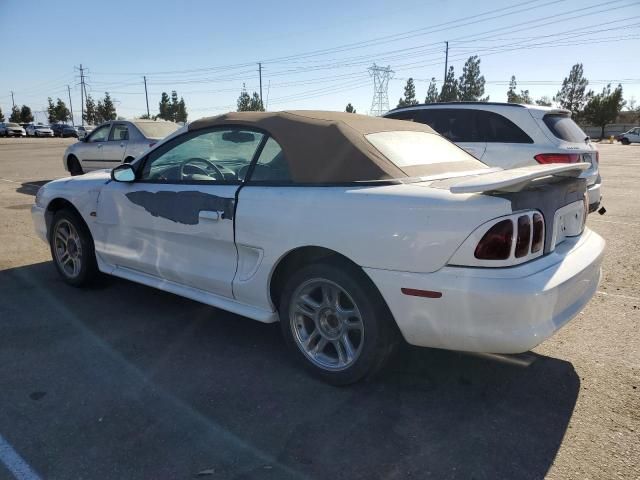 1997 Ford Mustang GT