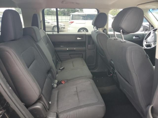 2013 Ford Flex SE