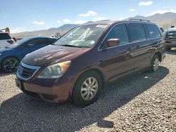 2008 Honda Odyssey EXL en venta en Magna, UT