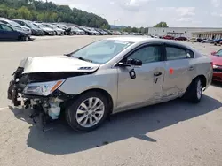 2015 Buick Lacrosse en venta en Louisville, KY