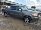 2006 Toyota Tundra Double Cab SR5