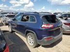 2015 Jeep Cherokee Sport