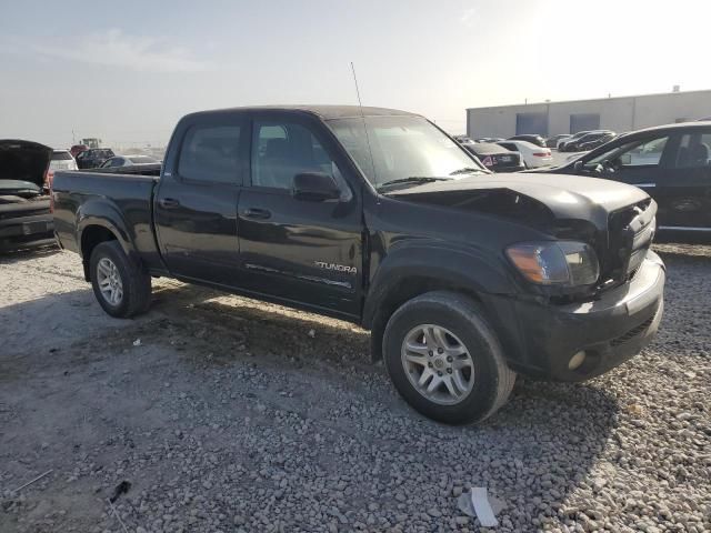 2006 Toyota Tundra Double Cab SR5