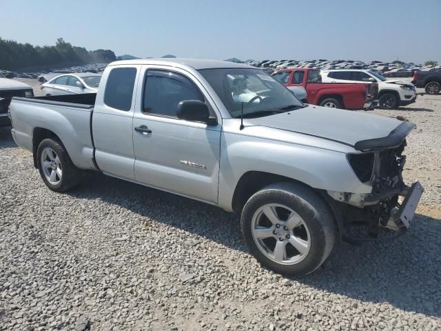 2006 Toyota Tacoma Access Cab