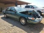 2000 Mercury Grand Marquis LS