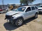 2010 Jeep Grand Cherokee Laredo