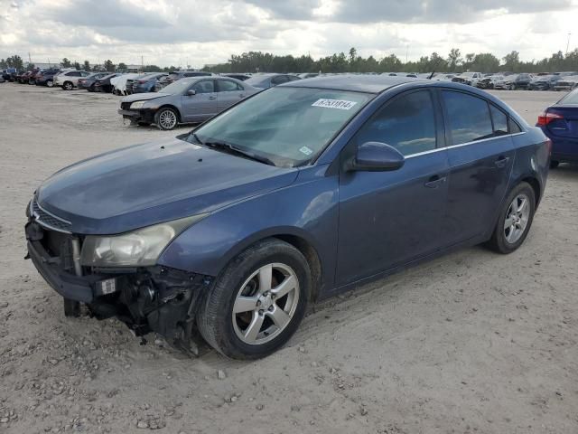 2013 Chevrolet Cruze LT