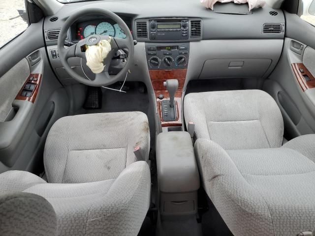 2003 Toyota Corolla CE