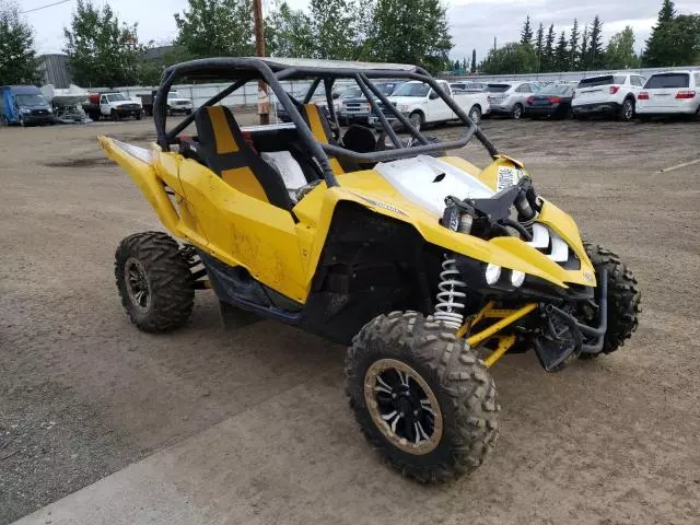 2016 Yamaha YXZ1000 SE