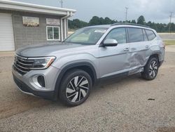 2024 Volkswagen Atlas SE en venta en Gainesville, GA