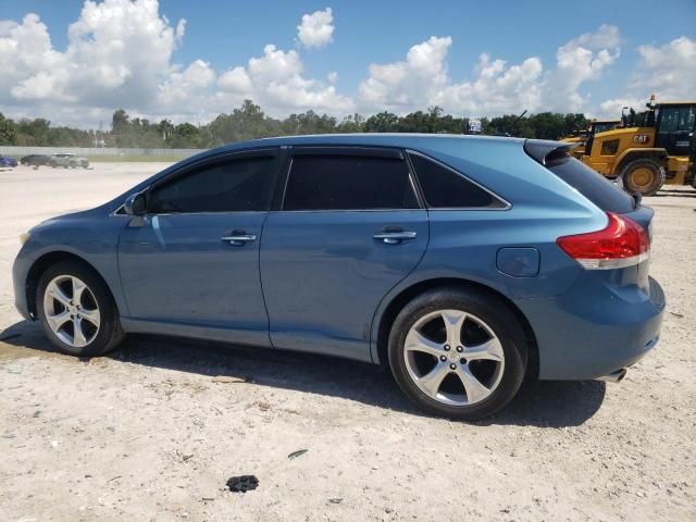 2009 Toyota Venza