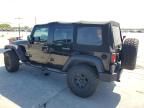 2011 Jeep Wrangler Unlimited Sport