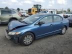 2011 Honda Civic VP