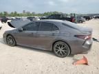 2023 Toyota Camry SE Night Shade