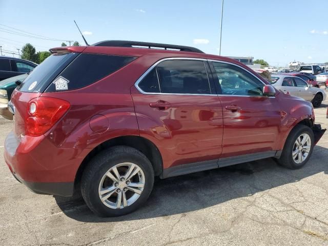 2011 Chevrolet Equinox LT