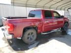 2007 Chevrolet Silverado C1500 Crew Cab