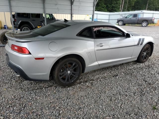 2015 Chevrolet Camaro LS