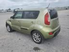 2012 KIA Soul +