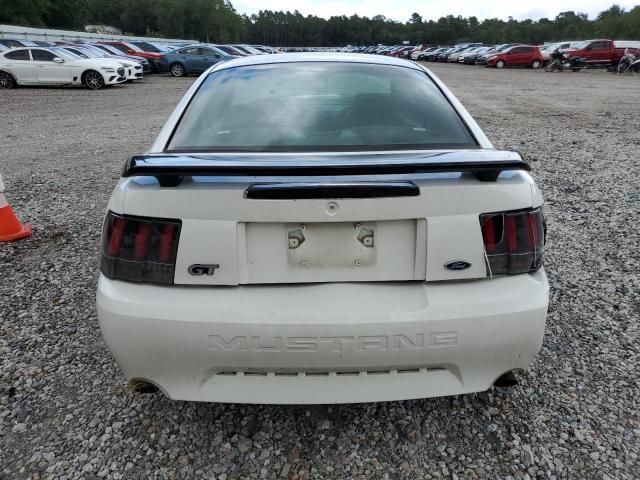 2003 Ford Mustang GT