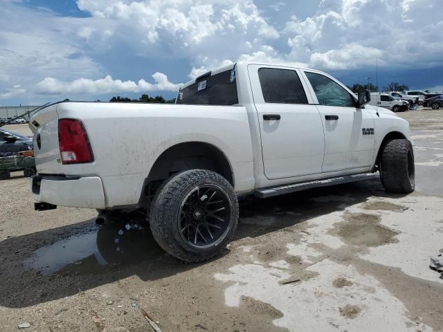 2014 Dodge RAM 1500 ST