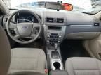 2012 Ford Fusion S